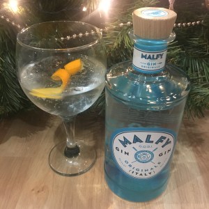 Malfy G&amp;T