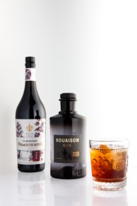 Négroni à la Française