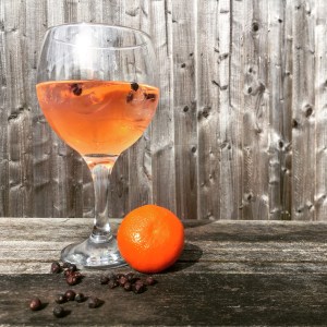 Aperol G&amp;T