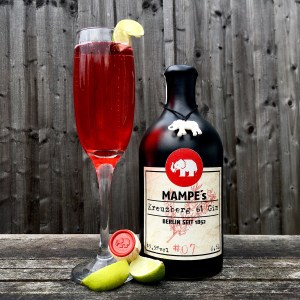 Kreuzberg 61 summer fizz