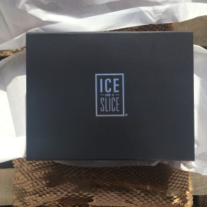 ice and a slice 4 square