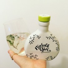 Norfolk G&T