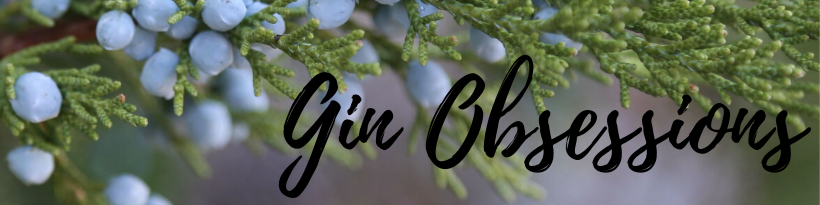 Gin Obsessions